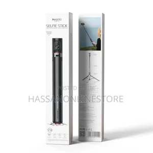Yesido Sf30 Very Long Selfie Stick Tripod Heavy Duty