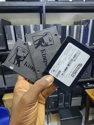 SSD Sata512gb/480gb