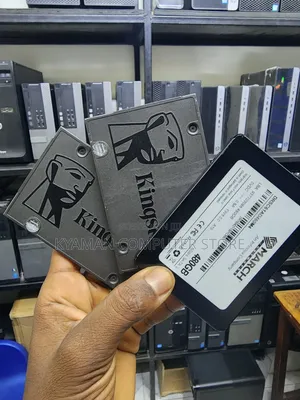 SSD Sata512gb/480gb