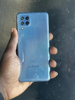 Samsung Galaxy M32 5G 128 GB Blue
