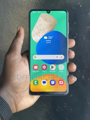 Samsung Galaxy M32 5G 128 GB Blue