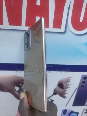 Samsung Galaxy Note 20 Ultra 128 GB Bronze
