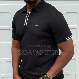 Men's Dual-Purpose Summer Fashion Short-Sleeved T-Shirts