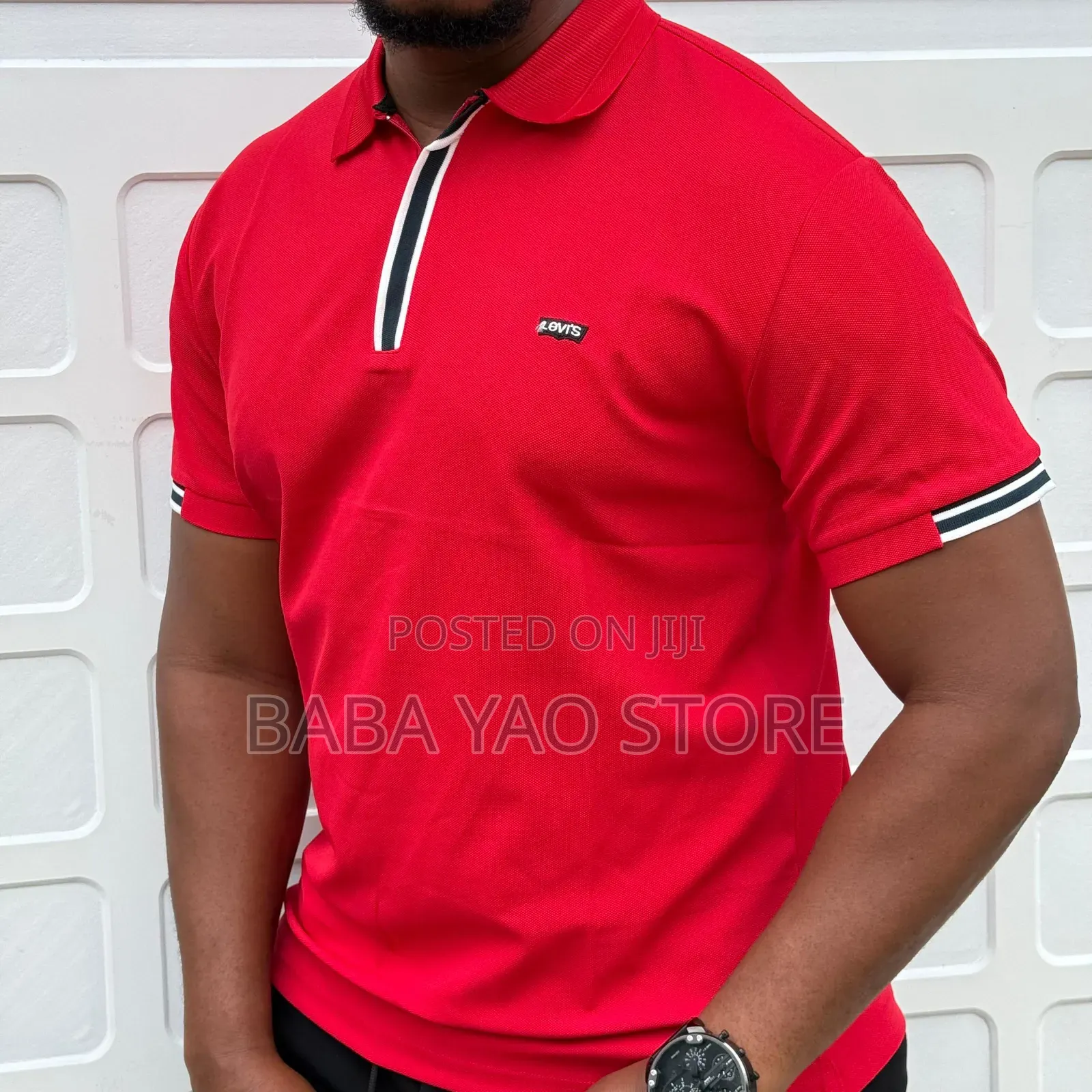 Men's Dual-Purpose Summer Fashion Short-Sleeved T-Shirts