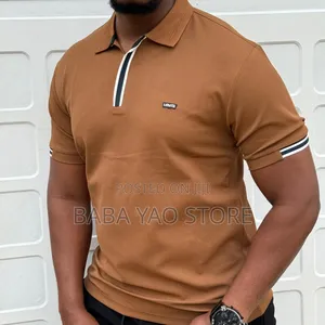 Men's Dual-Purpose Summer Fashion Short-Sleeved T-Shirts