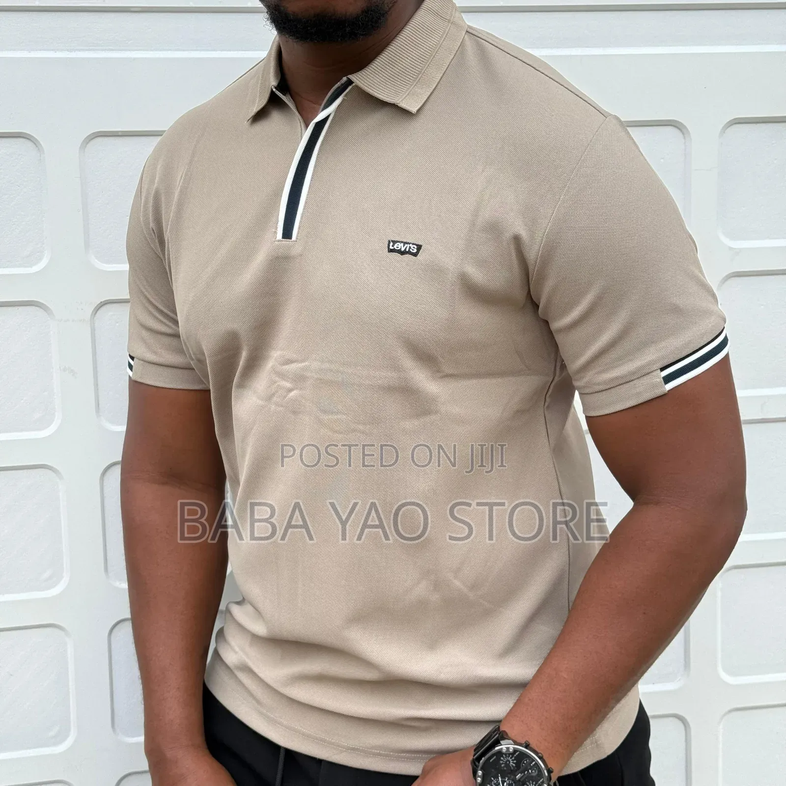 Men's Dual-Purpose Summer Fashion Short-Sleeved T-Shirts