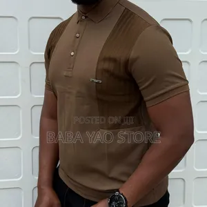Men's Dual-Purpose Breathable Casual Short-Sleeved T-Shirts