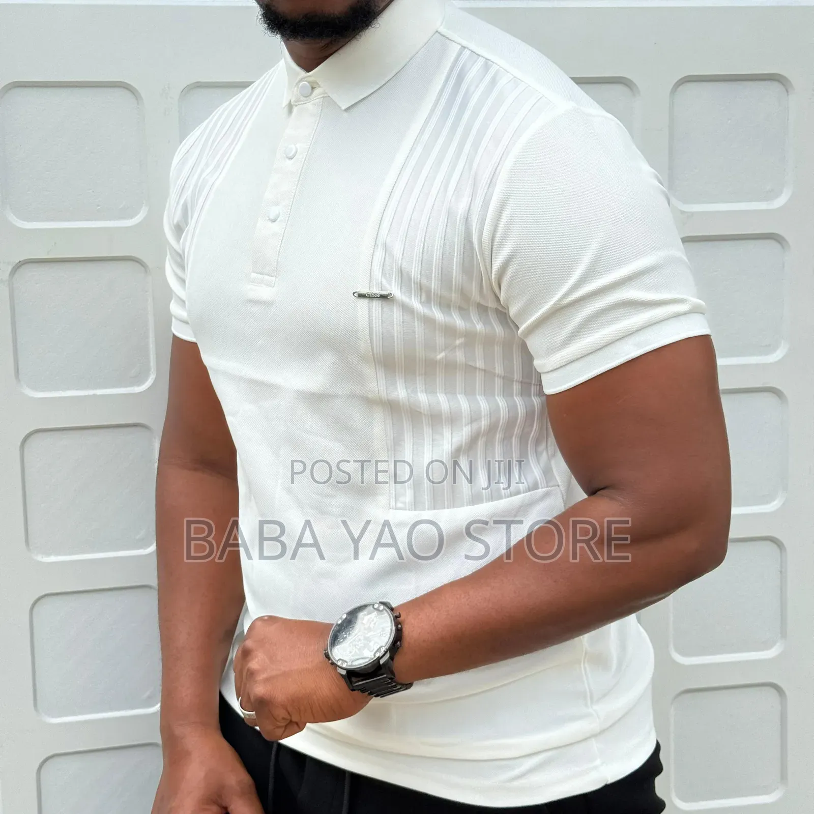 Men's Dual-Purpose Breathable Casual Short-Sleeved T-Shirts