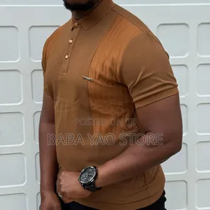 Men's Dual-Purpose Breathable Casual Short-Sleeved T-Shirts