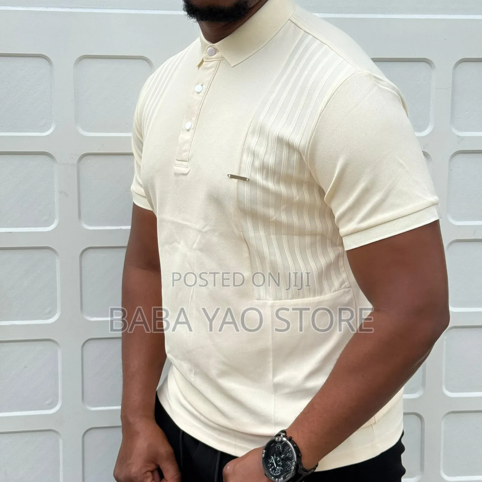 Men's Dual-Purpose Breathable Casual Short-Sleeved T-Shirts