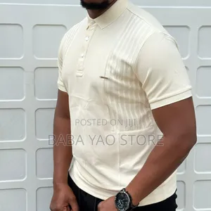 Men's Dual-Purpose Breathable Casual Short-Sleeved T-Shirts