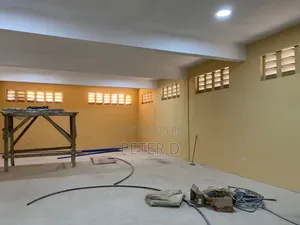 Godown Magomeni SQM 300