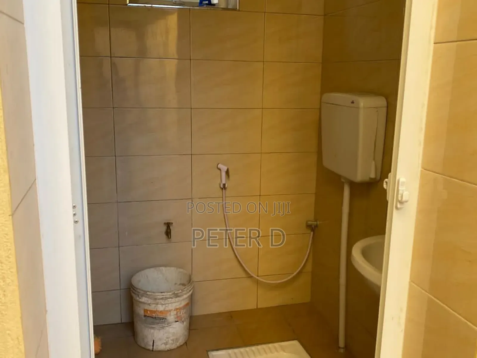 Godown Magomeni SQM 300