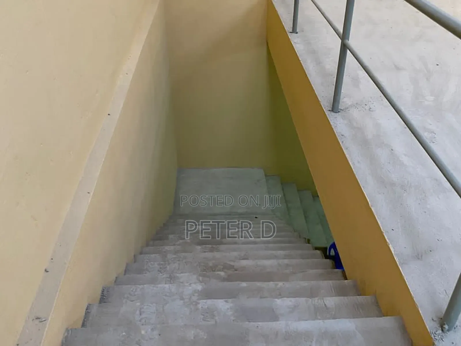 Godown Magomeni SQM 300