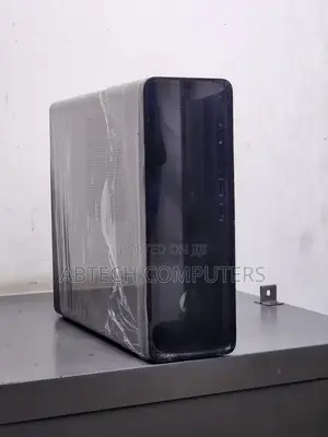 Desktop Computer HP 8GB Intel Core I5 HDD 500GB