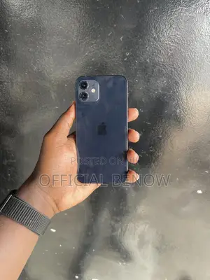Apple iPhone 12 64 GB Blue