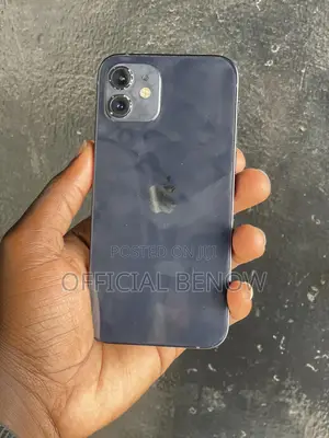 Apple iPhone 12 64 GB Blue