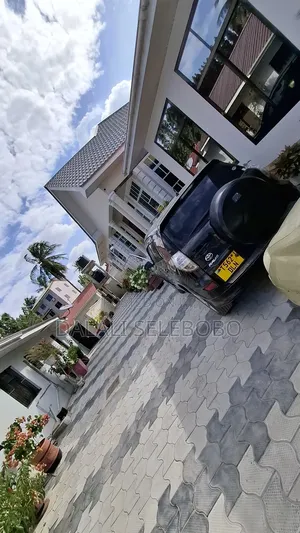 Furnished 1bdrm Bungalow in Mikocheni B for rent
