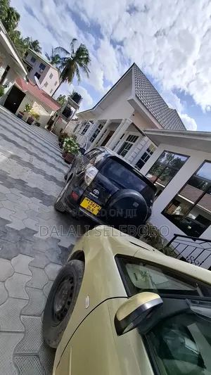 Furnished 1bdrm Bungalow in Mikocheni B for rent