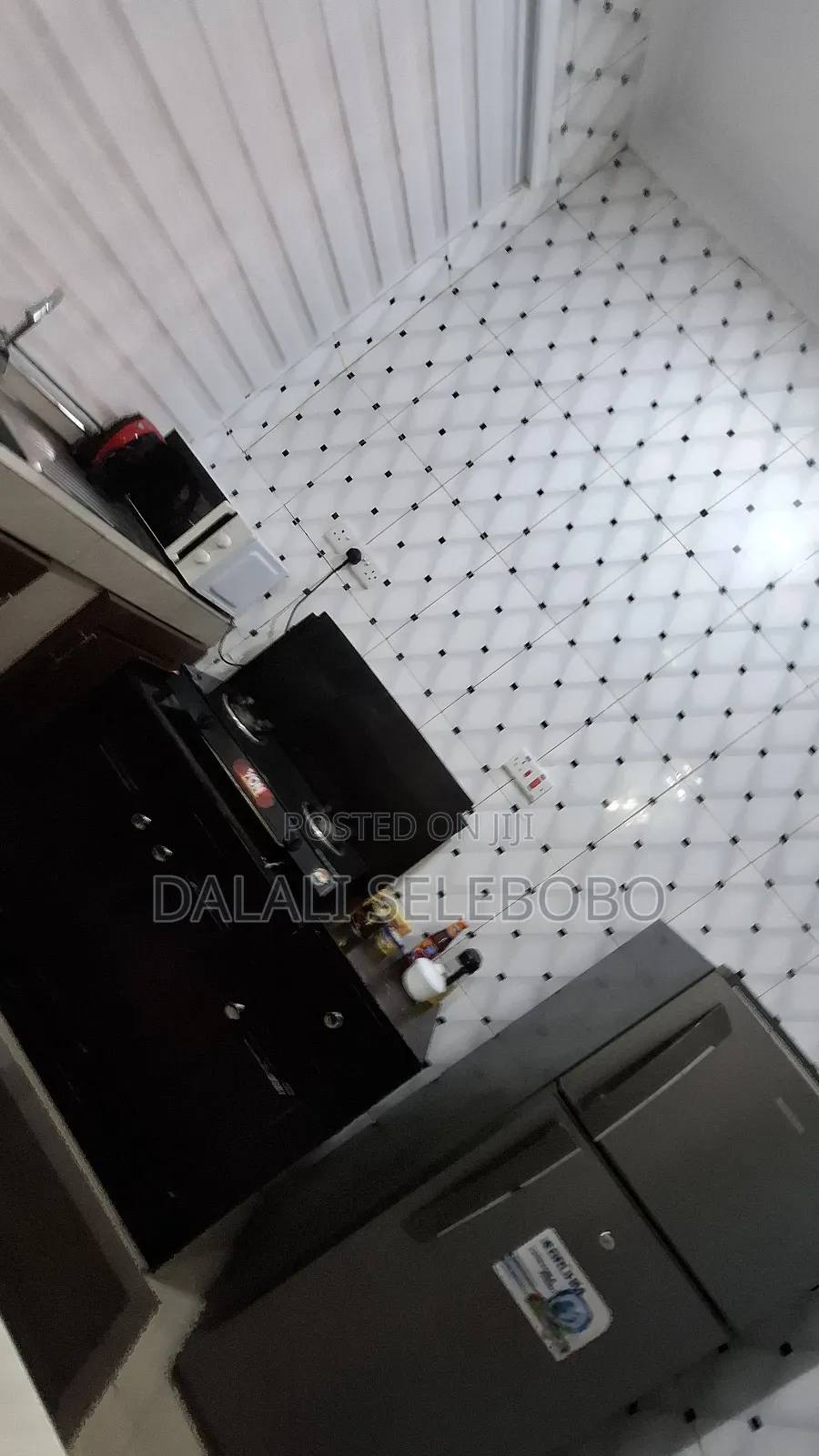 Furnished 1bdrm Bungalow in Mikocheni B for rent