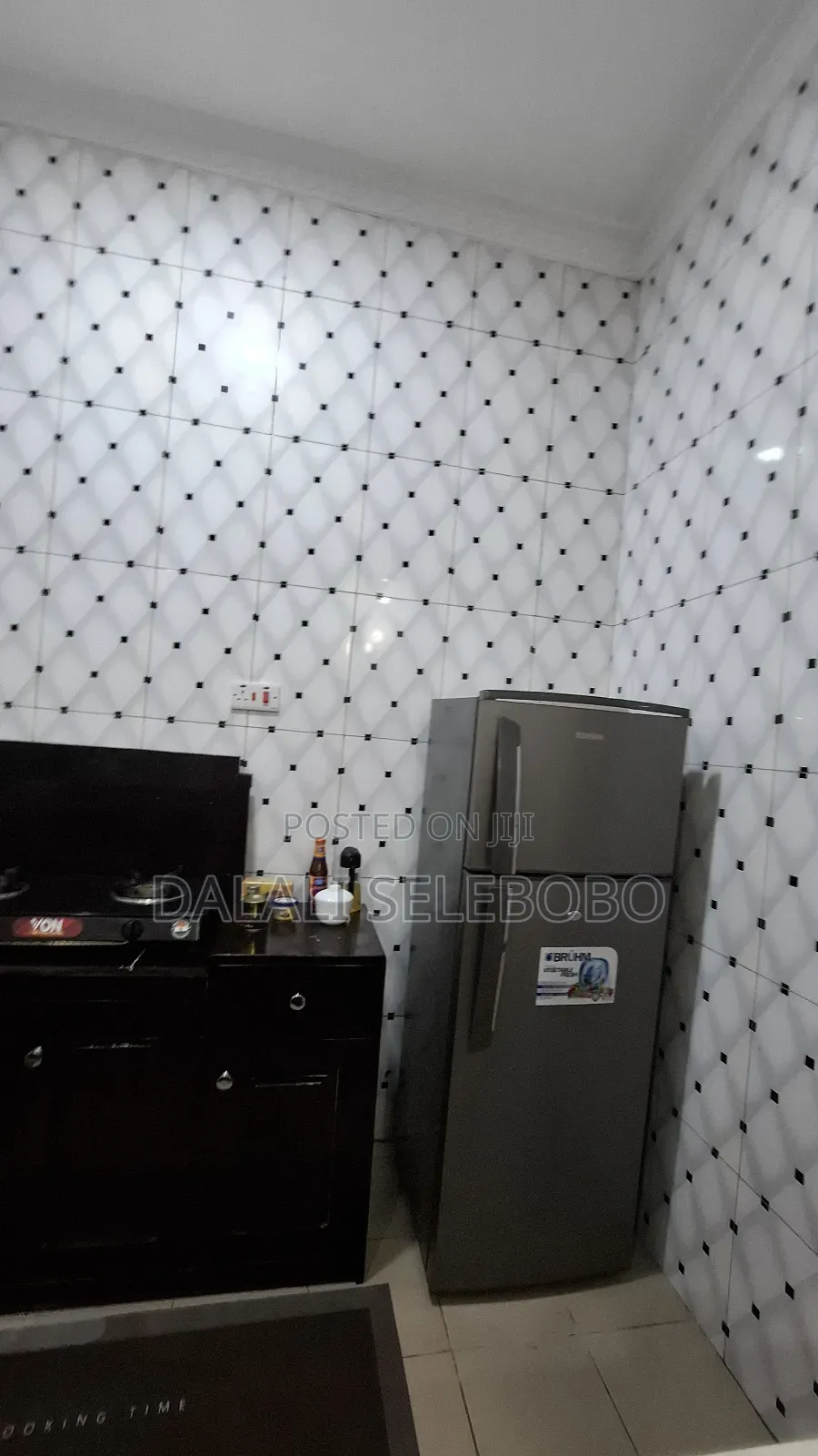 Furnished 1bdrm Bungalow in Mikocheni B for rent