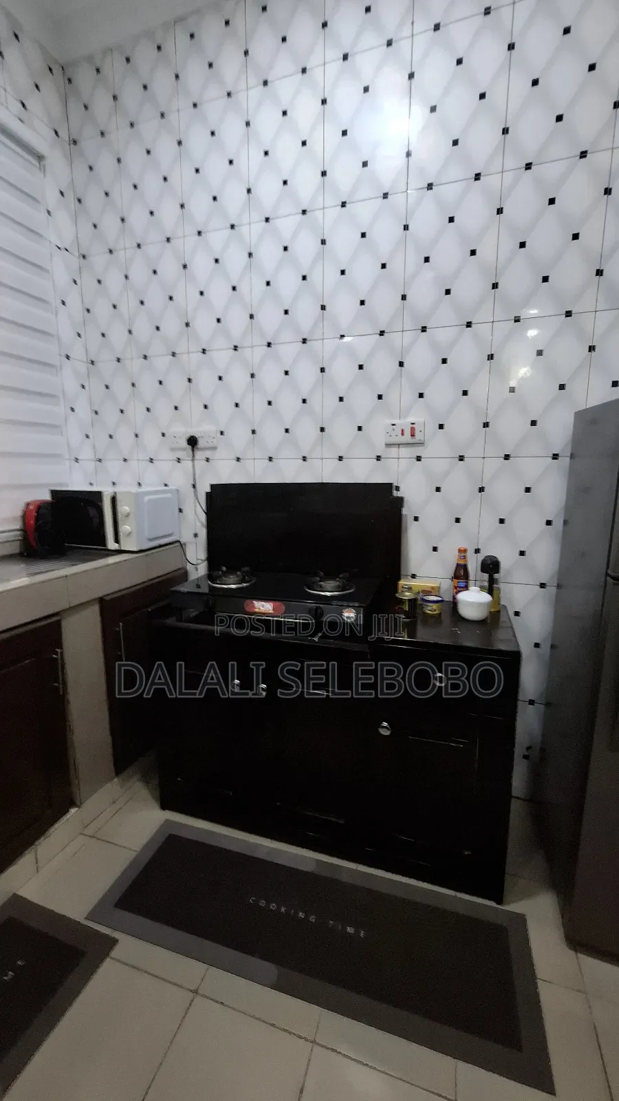 Furnished 1bdrm Bungalow in Mikocheni B for rent