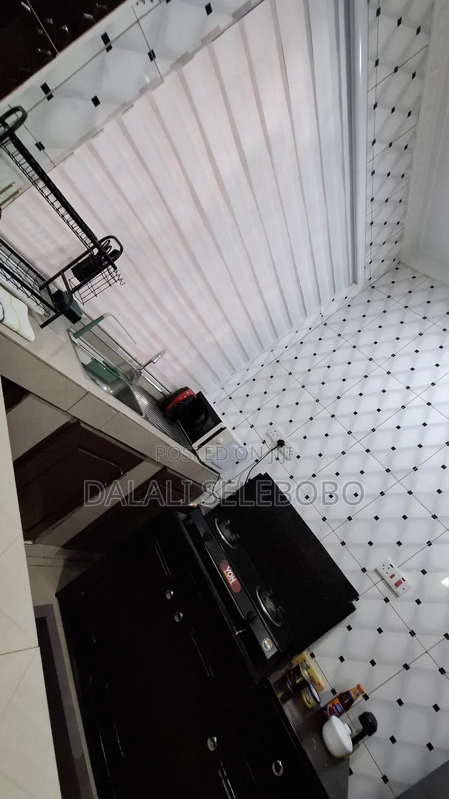 Furnished 1bdrm Bungalow in Mikocheni B for rent