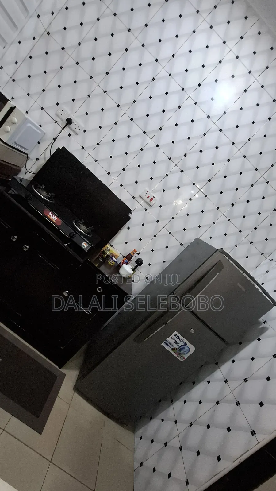 Furnished 1bdrm Bungalow in Mikocheni B for rent