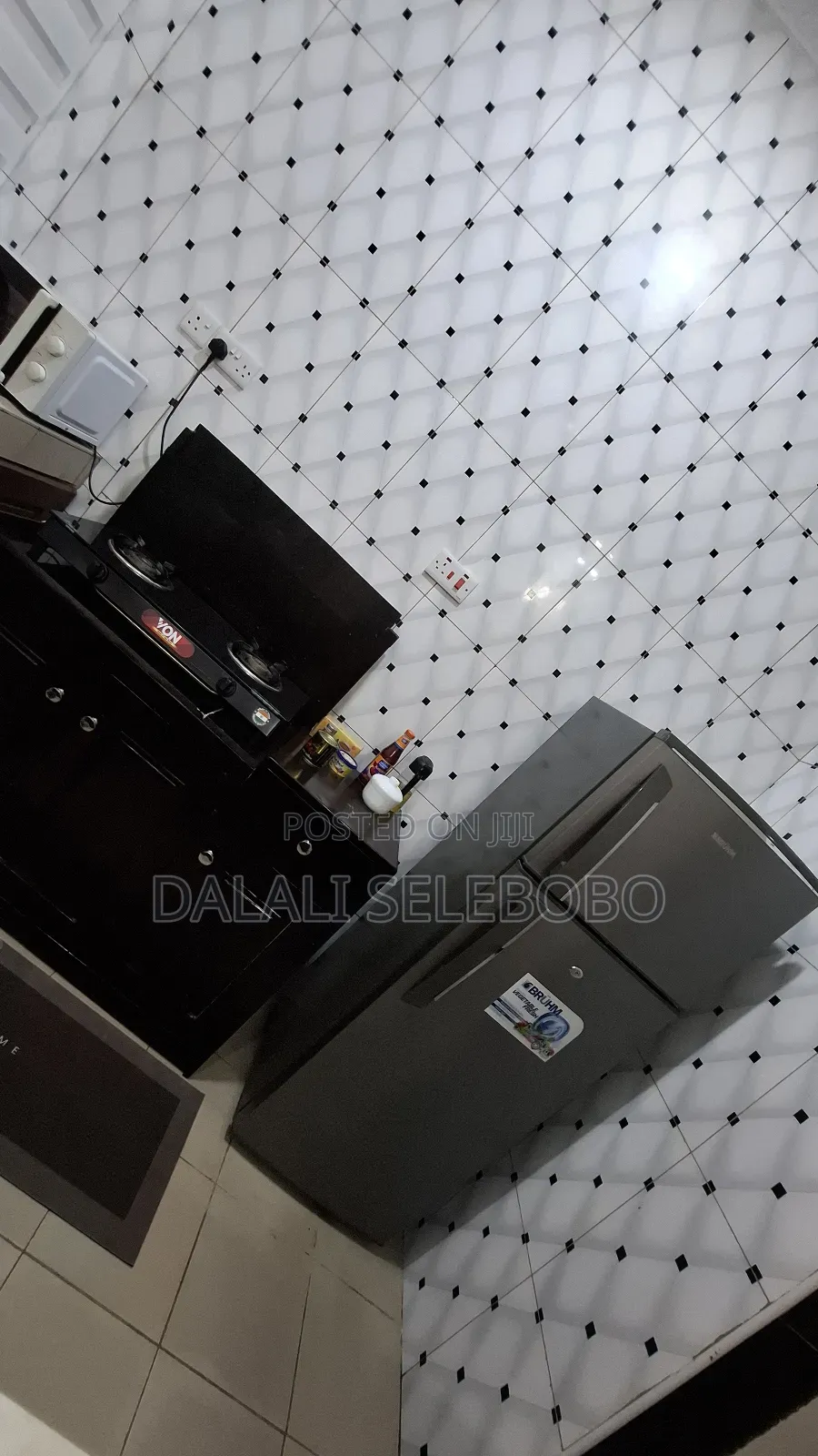 Furnished 1bdrm Bungalow in Mikocheni B for rent