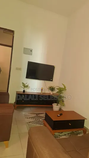 Furnished 1bdrm Bedsitter in Makumbusho Bus Stop, Kinondoni for rent