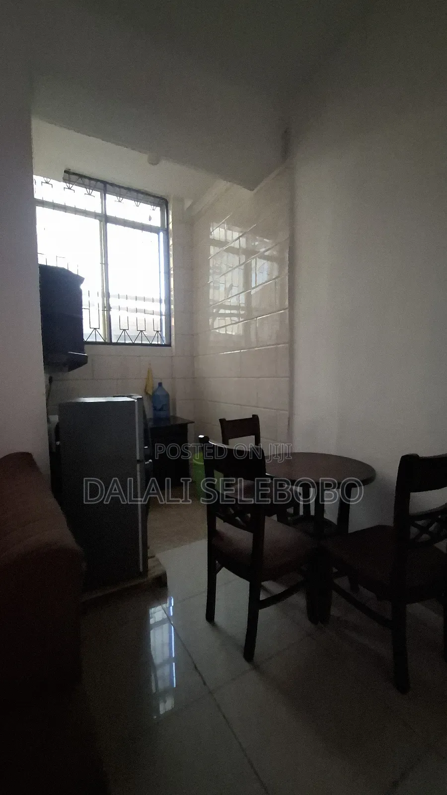 Furnished 1bdrm Bedsitter in Makumbusho Bus Stop, Kinondoni for rent
