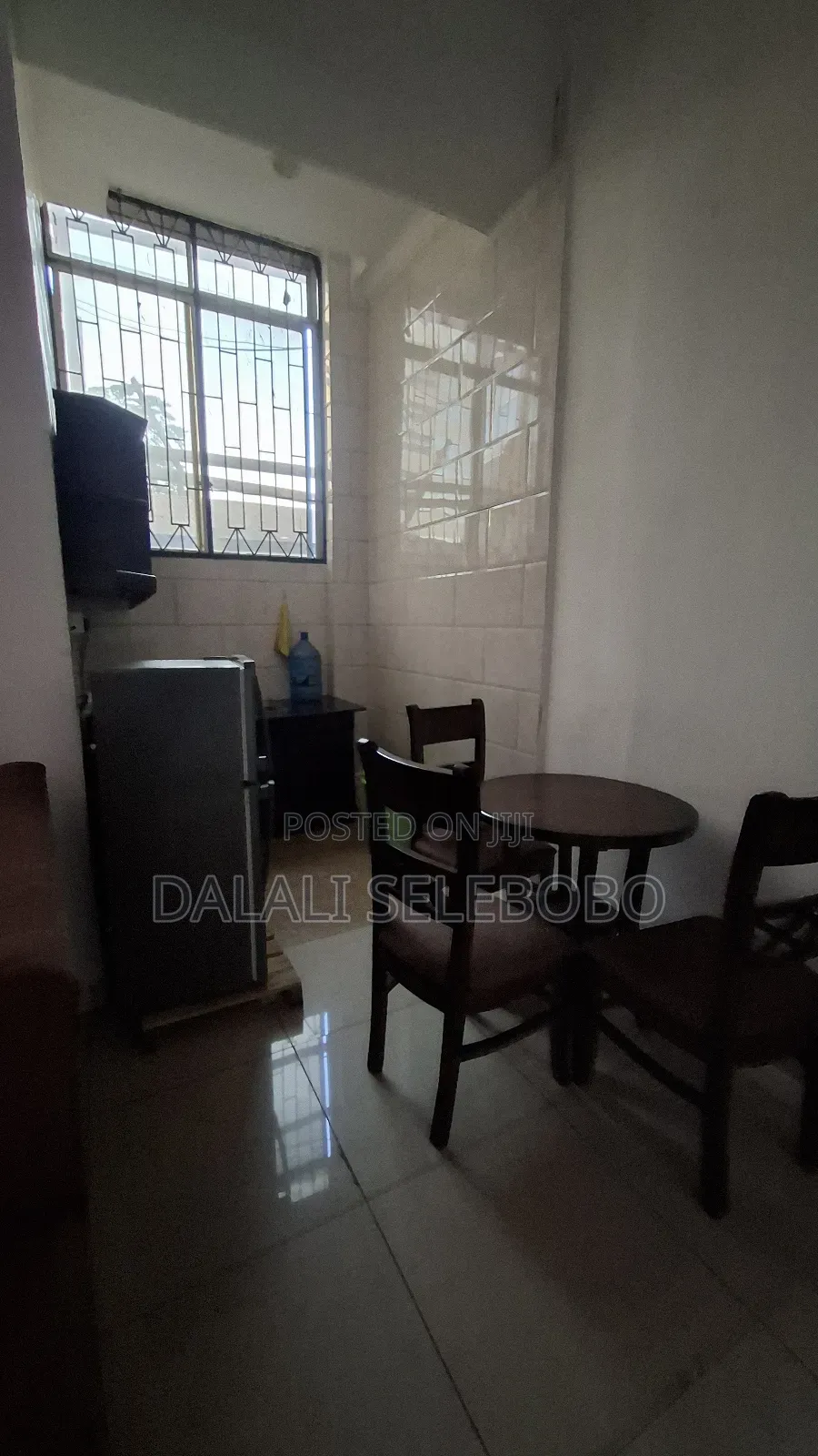 Furnished 1bdrm Bedsitter in Makumbusho Bus Stop, Kinondoni for rent