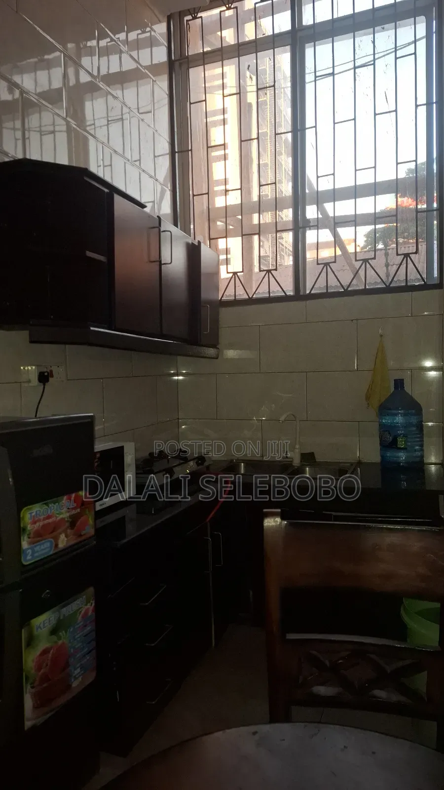 Furnished 1bdrm Bedsitter in Makumbusho Bus Stop, Kinondoni for rent