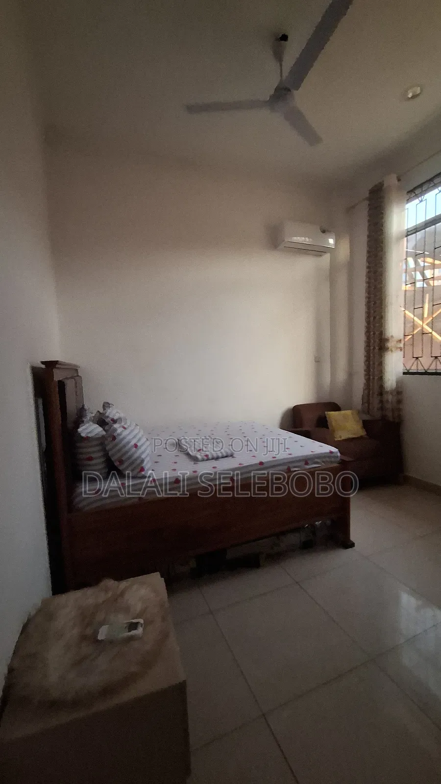 Furnished 1bdrm Bedsitter in Makumbusho Bus Stop, Kinondoni for rent