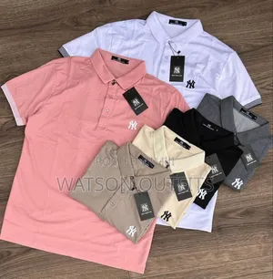 Men's T-Shirts or Formsix Smart and Classic Za Champions