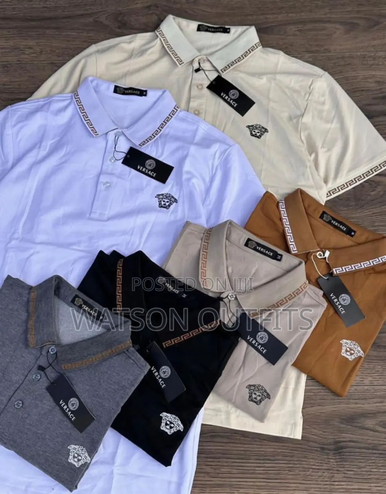 Men's T-Shirts or Formsix Smart and Classic Za Champions