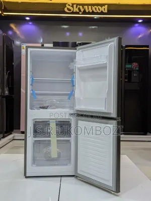 Skywood Fridge 118l