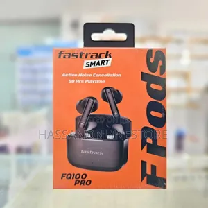 Fastrack Fpods Fq100pro