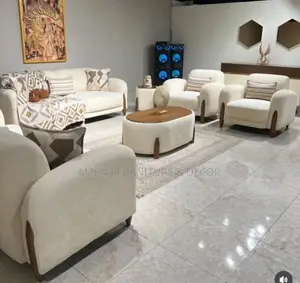 Luxury Sofa Set 2:2;1:1