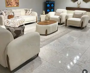 Luxury Sofa Set 2:2;1:1