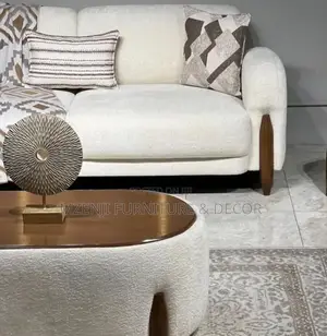 Luxury Sofa Set 2:2;1:1