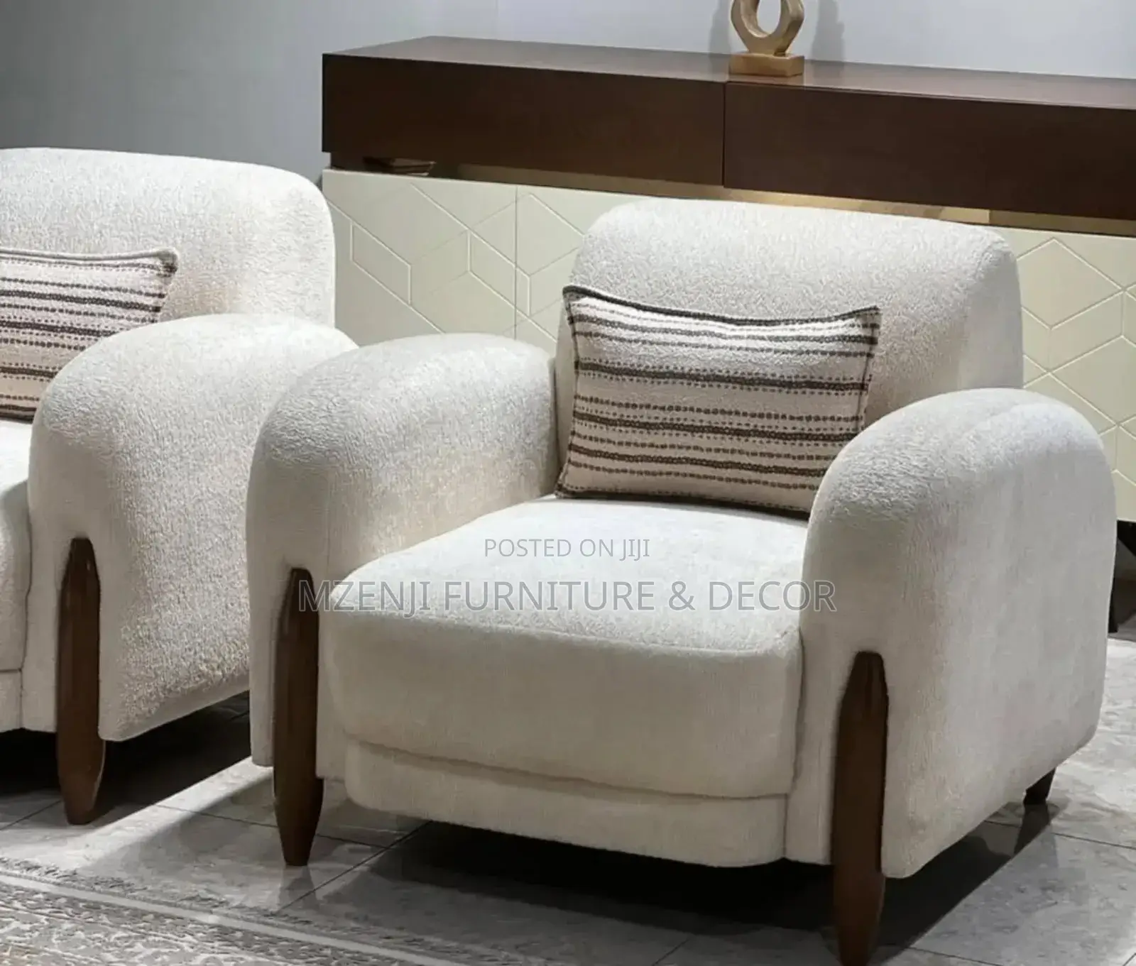 Luxury Sofa Set 2:2;1:1