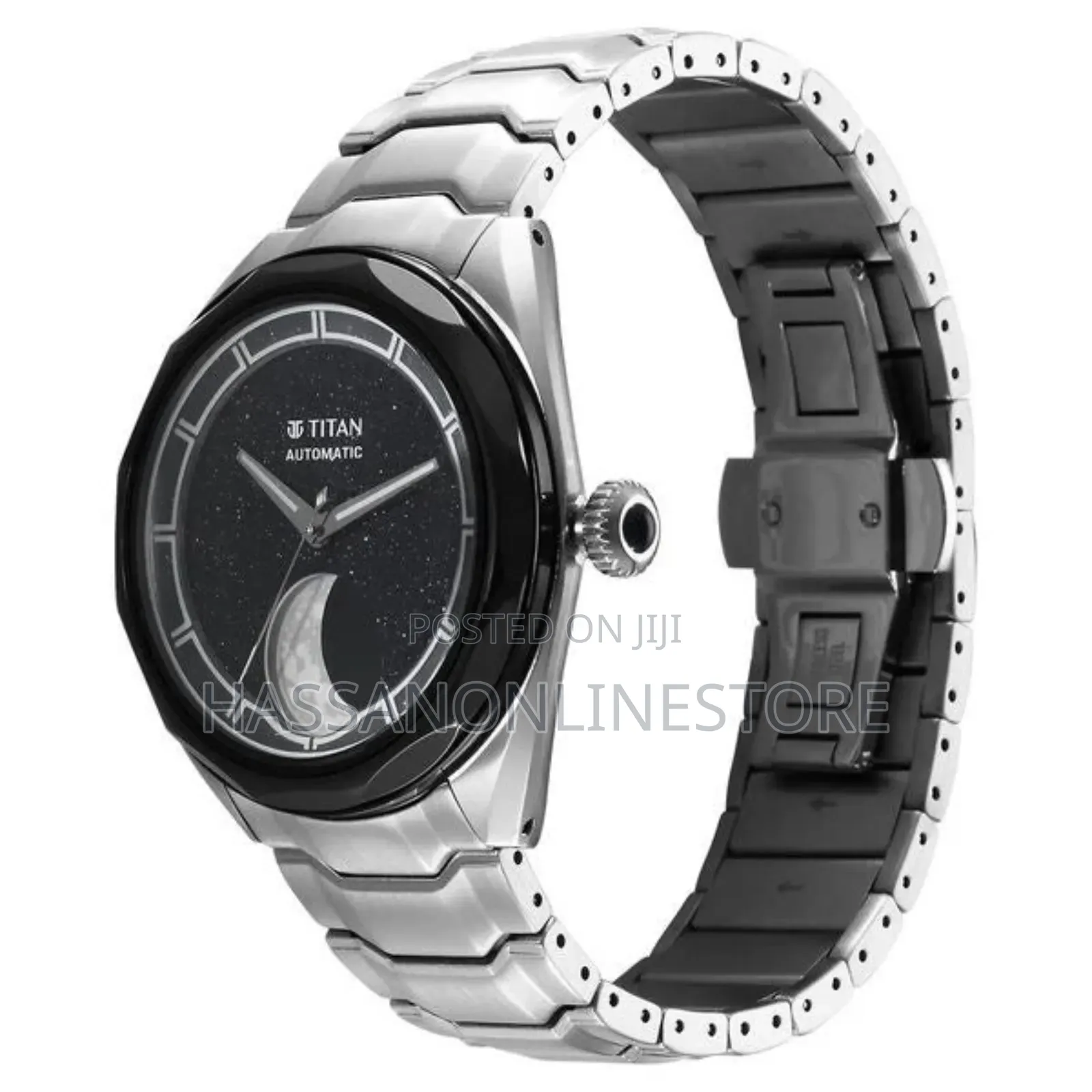 Titan Stellar Automatic for Men