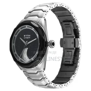 Titan Stellar Automatic for Men