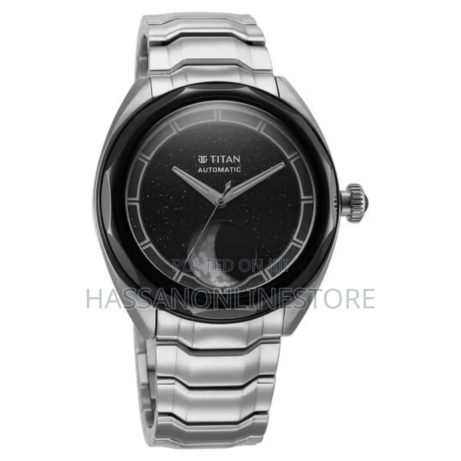 Titan Stellar Automatic for Men