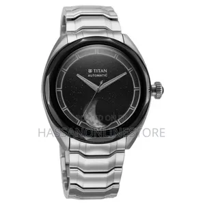Titan Stellar Automatic for Men