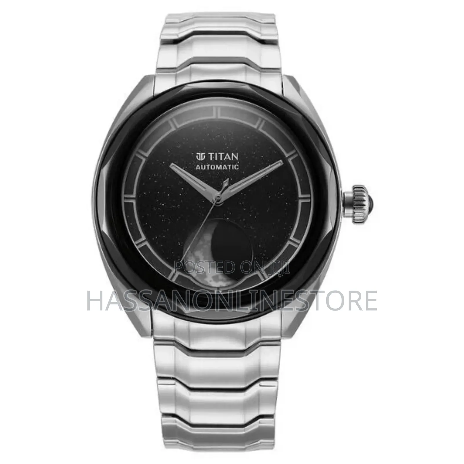Titan Stellar Automatic for Men