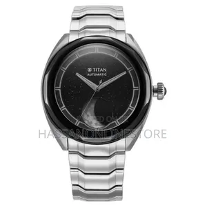 Titan Stellar Automatic for Men