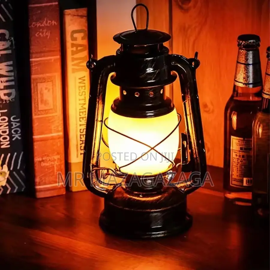 Led Lantern