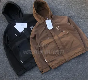 Coats or Jackets Official Za Fashion Na Classy